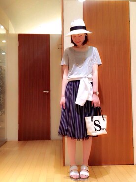 tomoさんのコーディネート