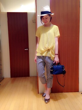 tomoさんのコーディネート