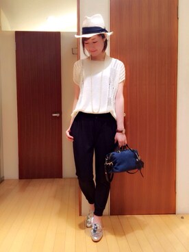 tomoさんのコーディネート