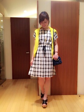 tomoさんのコーディネート