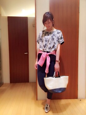 tomoさんのコーディネート