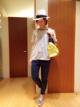 tomoさんのコーディネート