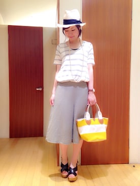 tomoさんのコーディネート