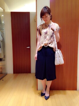 tomoさんのコーディネート