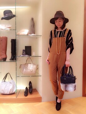 tomoさんのコーディネート