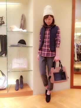 tomoさんのコーディネート