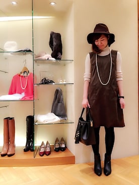 tomoさんのコーディネート