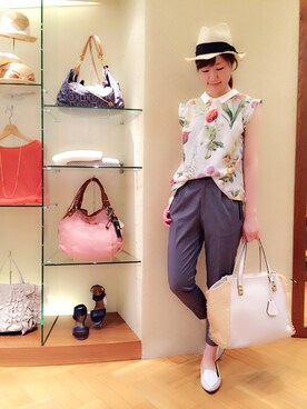 tomoさんのコーディネート