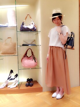 tomoさんのコーディネート