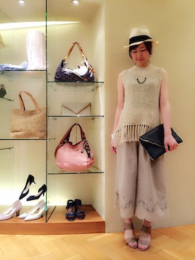 tomoさんのコーディネート