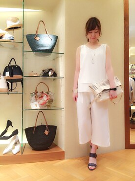 tomoさんのコーディネート