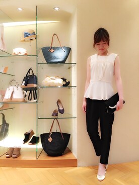 tomoさんのコーディネート