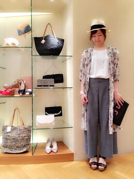 tomoさんのコーディネート