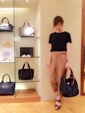 tomoさんのコーディネート