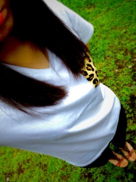 Ayumiさんのコーディネート