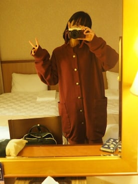 KOTOHAさんのコーディネート