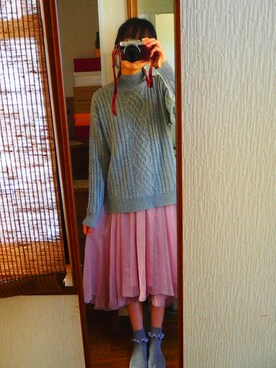 KOTOHAさんのコーディネート