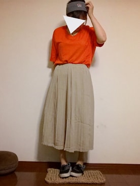 saya.さんのコーディネート