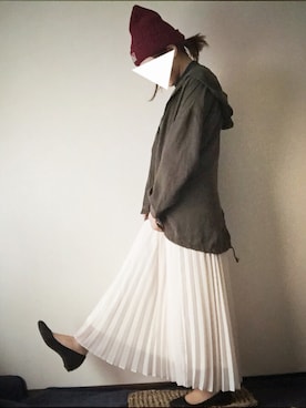 saya.さんのコーディネート