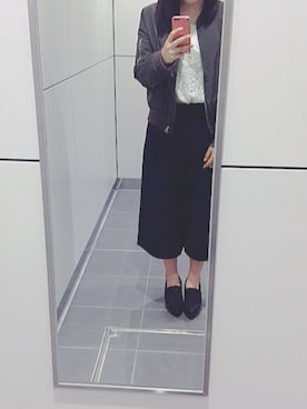 Naさんのコーディネート