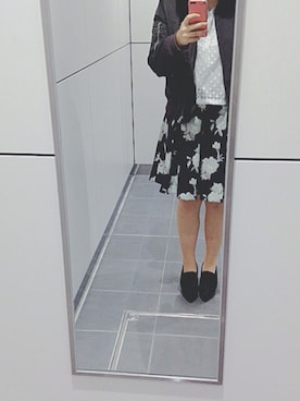 Naさんのコーディネート