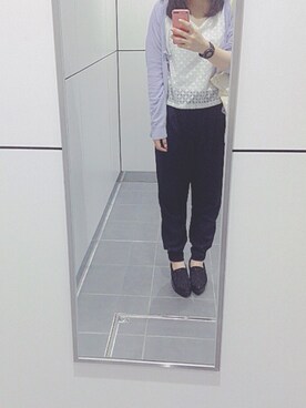 Naさんのコーディネート