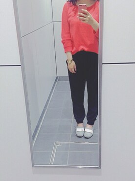 Naさんのコーディネート