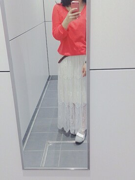 Naさんのコーディネート