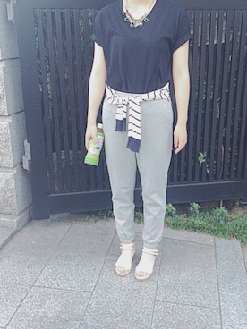 Naさんのコーディネート