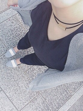 Naさんのコーディネート