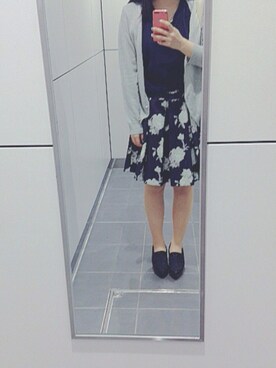 Naさんのコーディネート