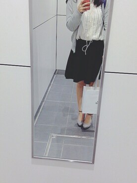 Naさんのコーディネート