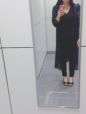 Naさんのコーディネート