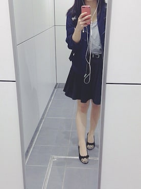 Naさんのコーディネート