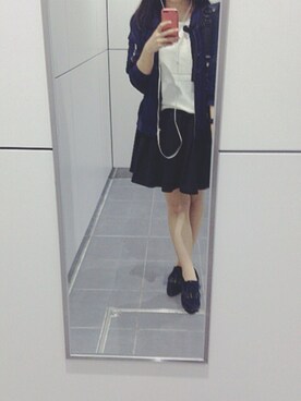 Naさんのコーディネート