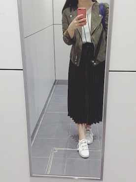 Naさんのコーディネート