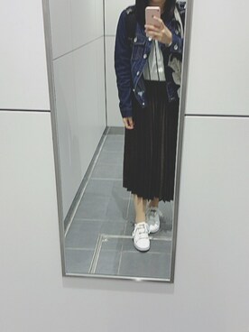 Naさんのコーディネート