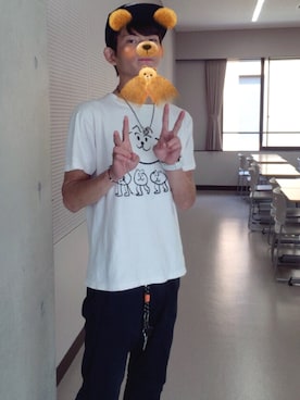 みっtwiさんのコーディネート