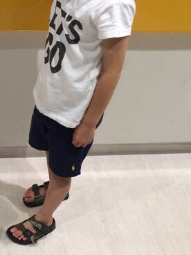 ran86haloさんのコーディネート