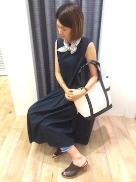 すぐりさんのコーディネート