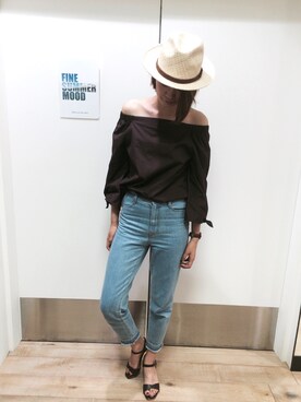 すぐりさんのコーディネート