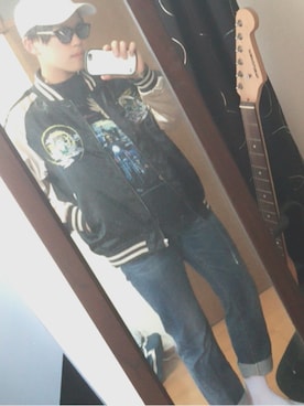 AKIさんのコーディネート