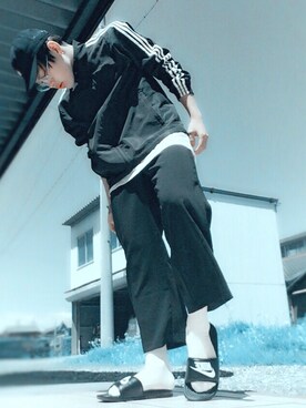 AKIさんのコーディネート