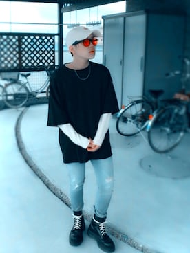 AKIさんのコーディネート