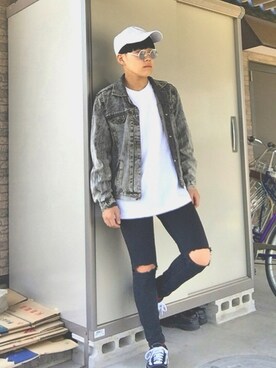 AKIさんのコーディネート