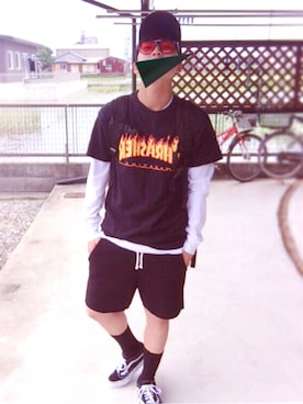 AKIさんのコーディネート