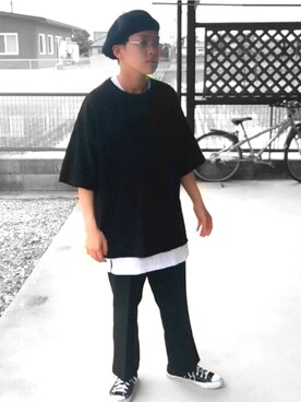 AKIさんのコーディネート