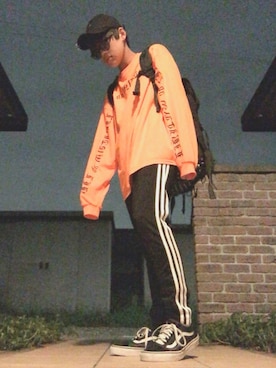 AKIさんのコーディネート