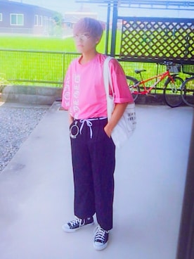 AKIさんのコーディネート