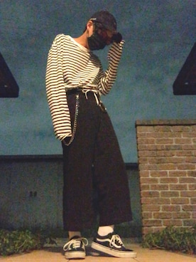 AKIさんのコーディネート